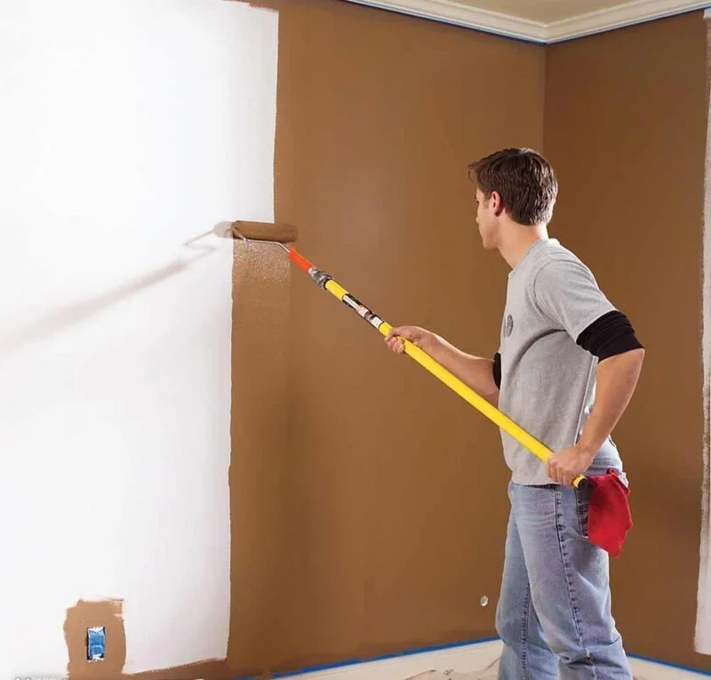 Ürgüp Boya Badanacı