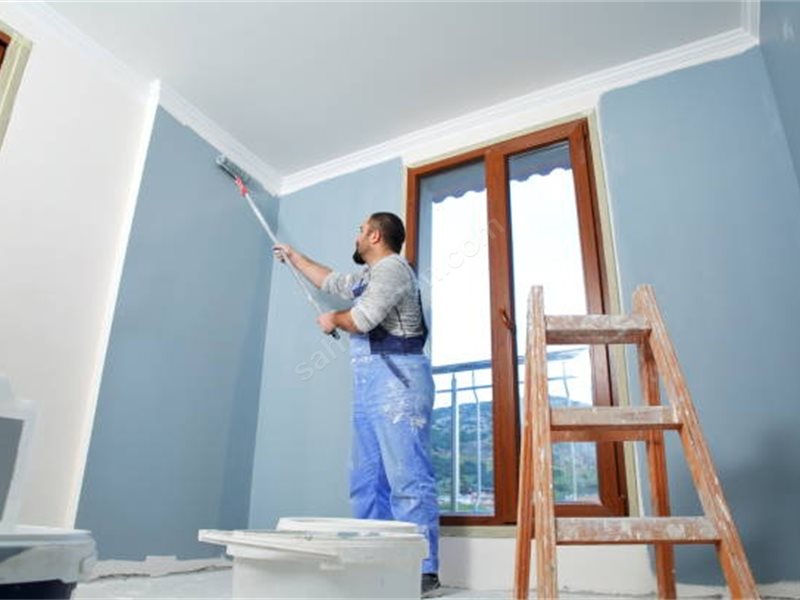 Ürgüp Boya Badanacı