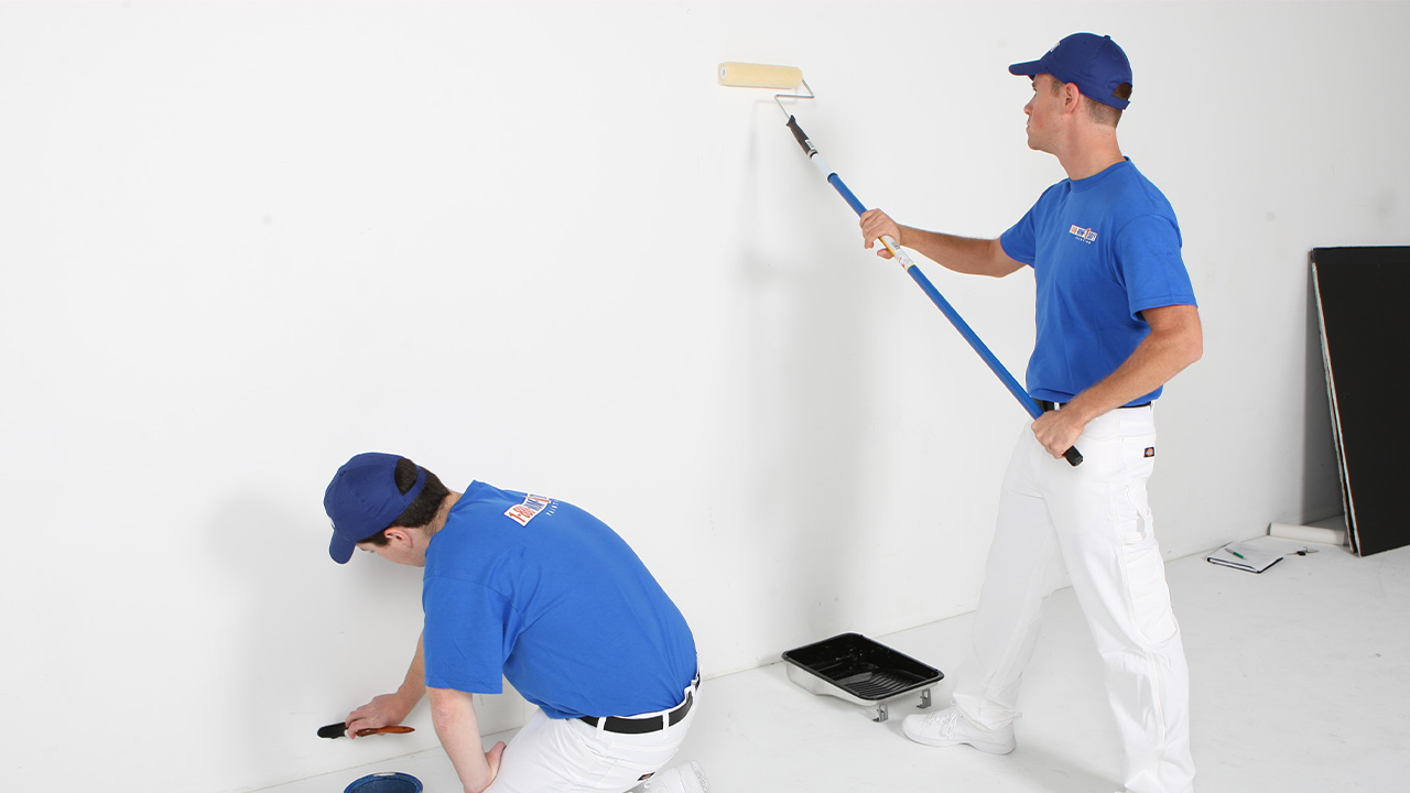 Ürgüp Boya Badanacı